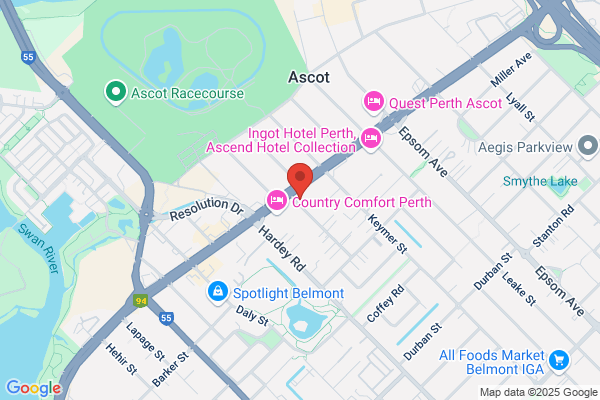 Guides Australia