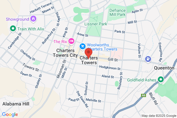 Hamilton Printers Pty Ltd