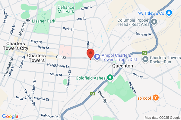 Jupiter Antiques & Secondhand