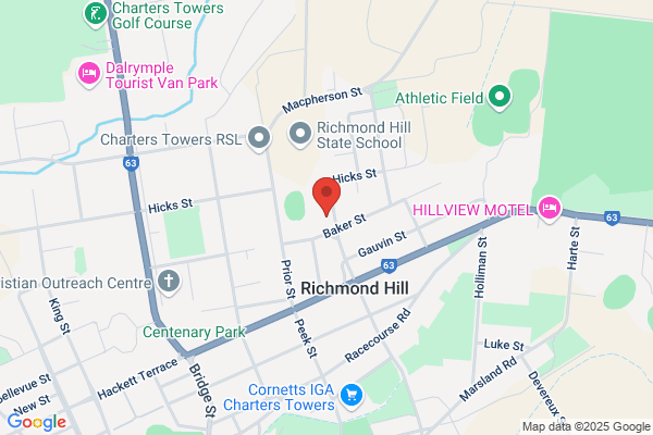 Richmond Hill State School
