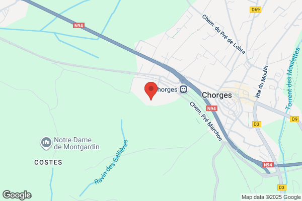 D'Hennin Val Transport