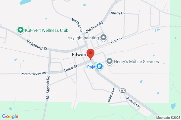 Edwards P D