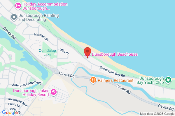 Dunsborough Beachouse YHA
