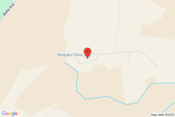 Buteyko Centre For Health