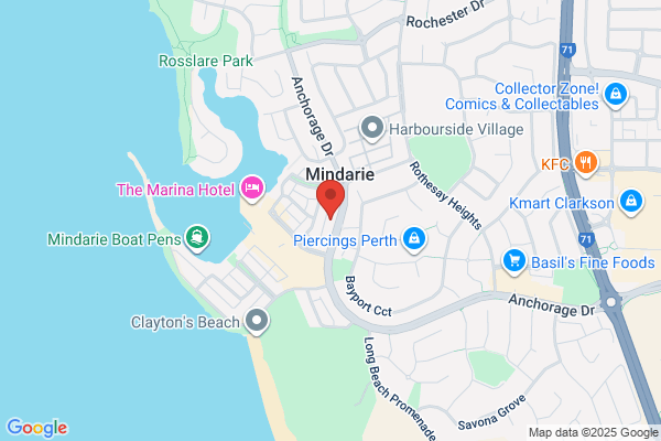 Mindarie Kids Care