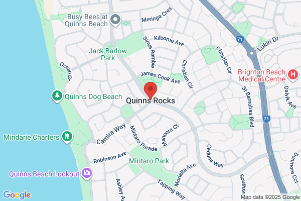 Mr Emergency Plumbing