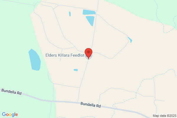 Killara Feedlot Pty Ltd
