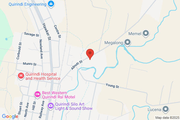 Quirindi Eastside Child Care Centre