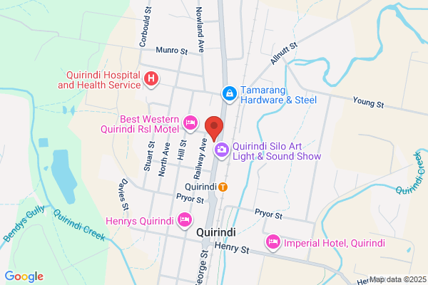 Quirindi RSL Club