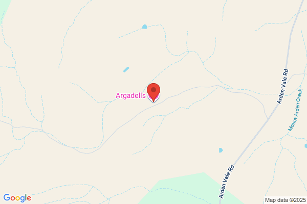 Argadells The Store