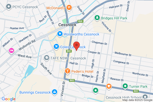 Hunter Valley Physiotherapy
