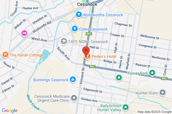 Services Australia