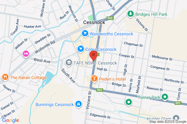 Snap Fitness 24/7 Cessnock