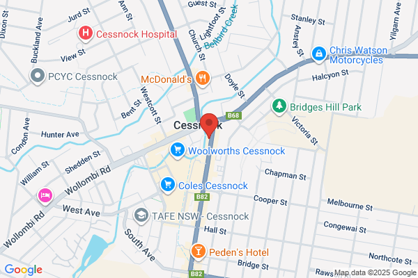 Sternbeck's Real Estate