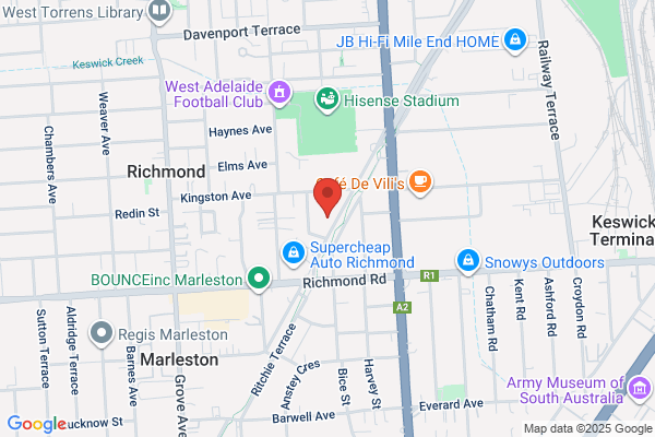 Staging Connections (SA) Pty Ltd