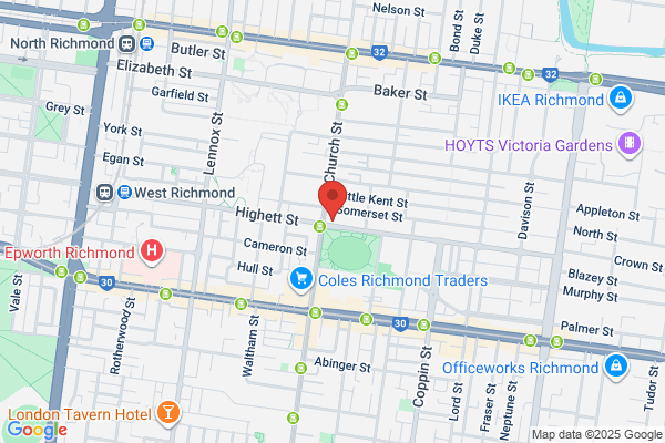 C.Q. Auto Electrics