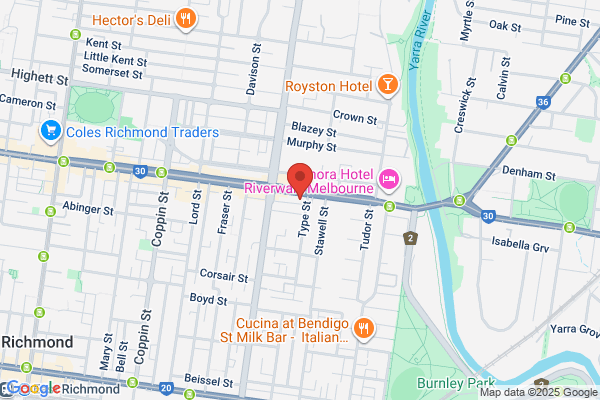Richmond Cyclery