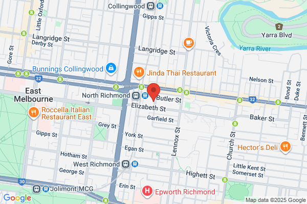 WOW Carpet Cleaning Melbourne