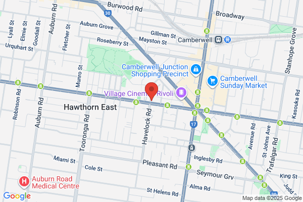Libby Reid Catering