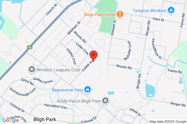 Collith Avenue Before & After School Care