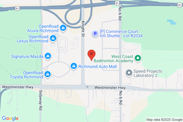 ABC Developmental Learning Centre - Richmond East