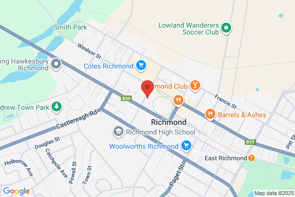 Richmond Combined OSHC