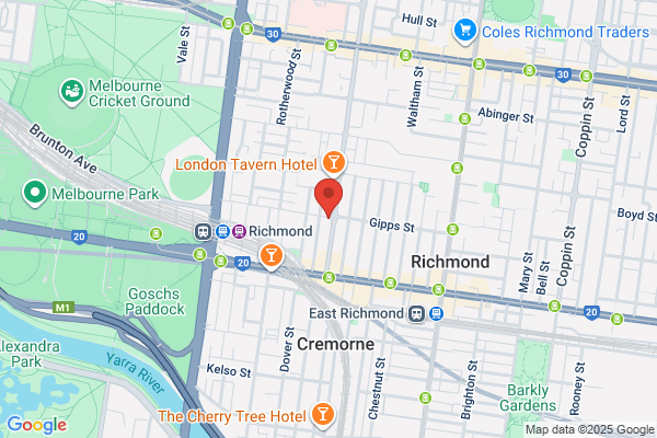 Adaptive Chiropractic Richmond