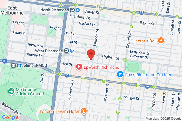 Richmond Family and Sports Chiropractic