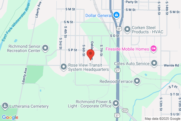 A AAA Richmond Commercial Cleaners