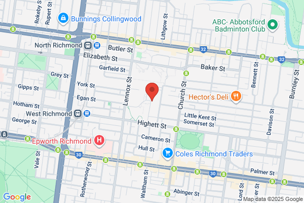 Espresso Equipment Specialist