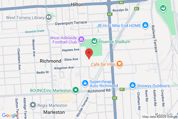 Adelaide Floral Couriers