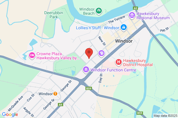 Hawkesbury Family Dental