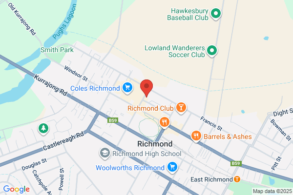 Hawkesbury Fine Dental