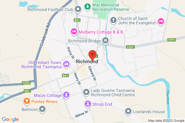 Richmond Village Markets