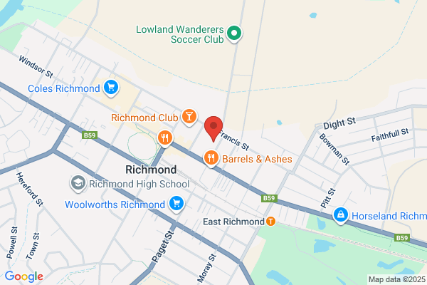 Bradshaw D G & Associates Pty Ltd