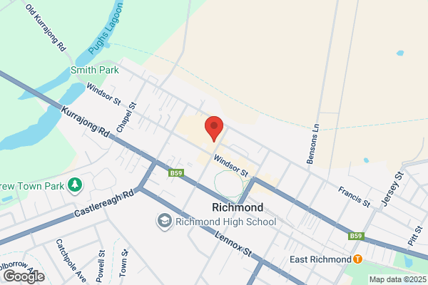 F45 Training Richmond NSW