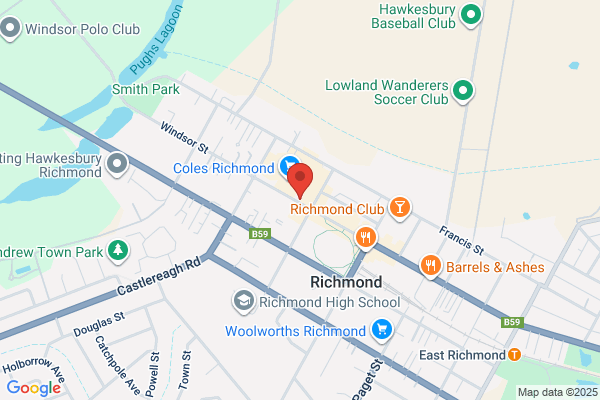 Richmond Kurrajong Florist