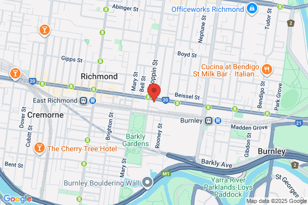 Richmond Interiors