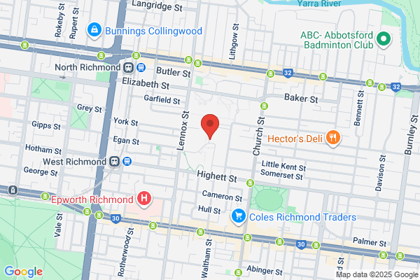 Alicia Heriot Design
