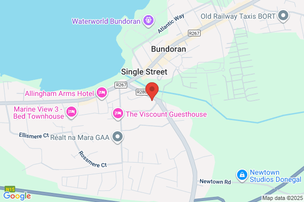 Bundoran Partnership