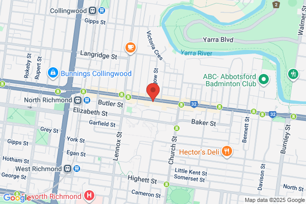 Melbourne Jewellery Warehouse