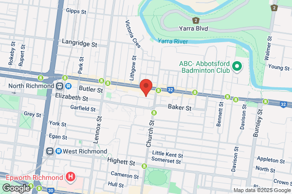 Boroondara Kindergarten