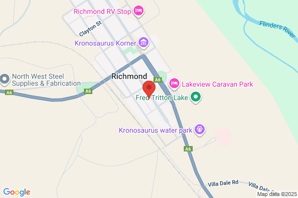 C&K Richmond Early Education Centre