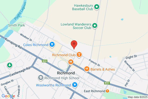 Francis Street Pre-School Richmond