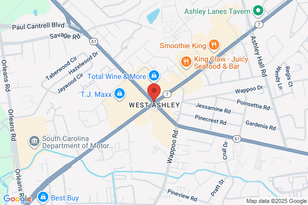 Ashley West,Notary Public,West & Co