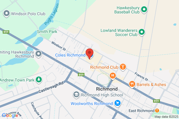 Liquorland Richmond (Windsor Road)