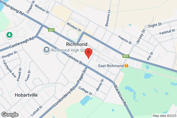 BWS Richmond