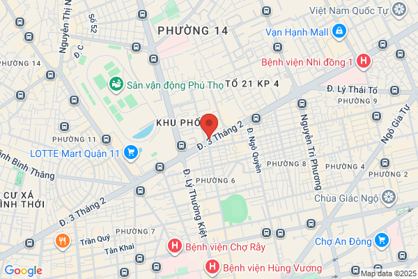 Phi Long Mobile
