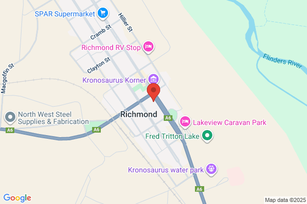 Ammonite Inn Motel
