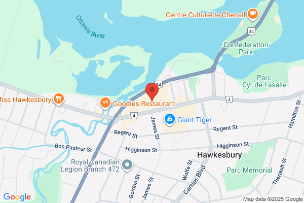Hawkesbury Rego Centre